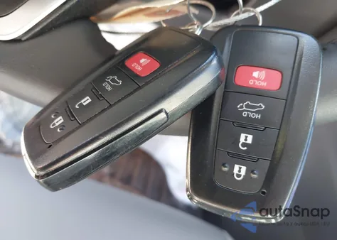 2024 Toyota Rav4 Xle Premium из США, поврежденный, VIN 2T3C1RFV5RC294653